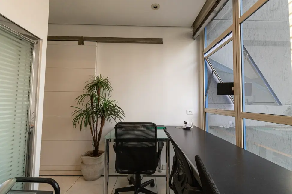 Foto 3 de Sala Comercial à venda, 32m2 em Cerqueira César, São Paulo - SP