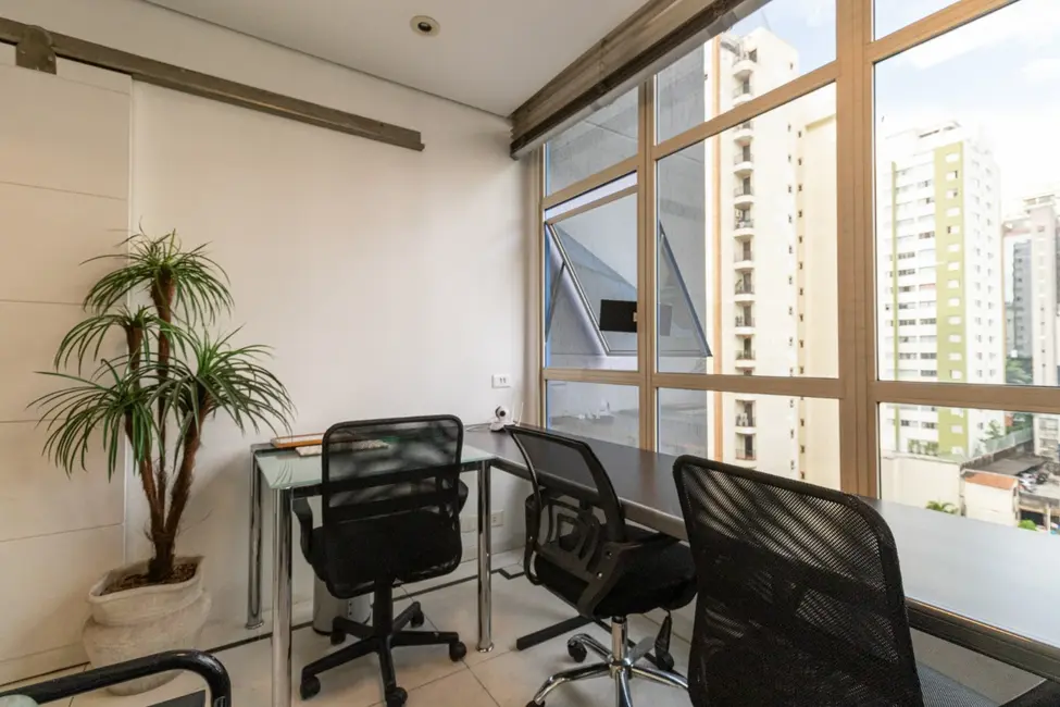 Foto 5 de Sala Comercial à venda, 32m2 em Cerqueira César, São Paulo - SP