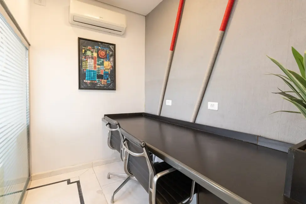 Foto 9 de Sala Comercial à venda, 32m2 em Cerqueira César, São Paulo - SP