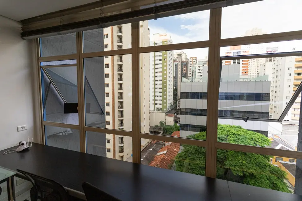 Foto 8 de Sala Comercial à venda, 32m2 em Cerqueira César, São Paulo - SP