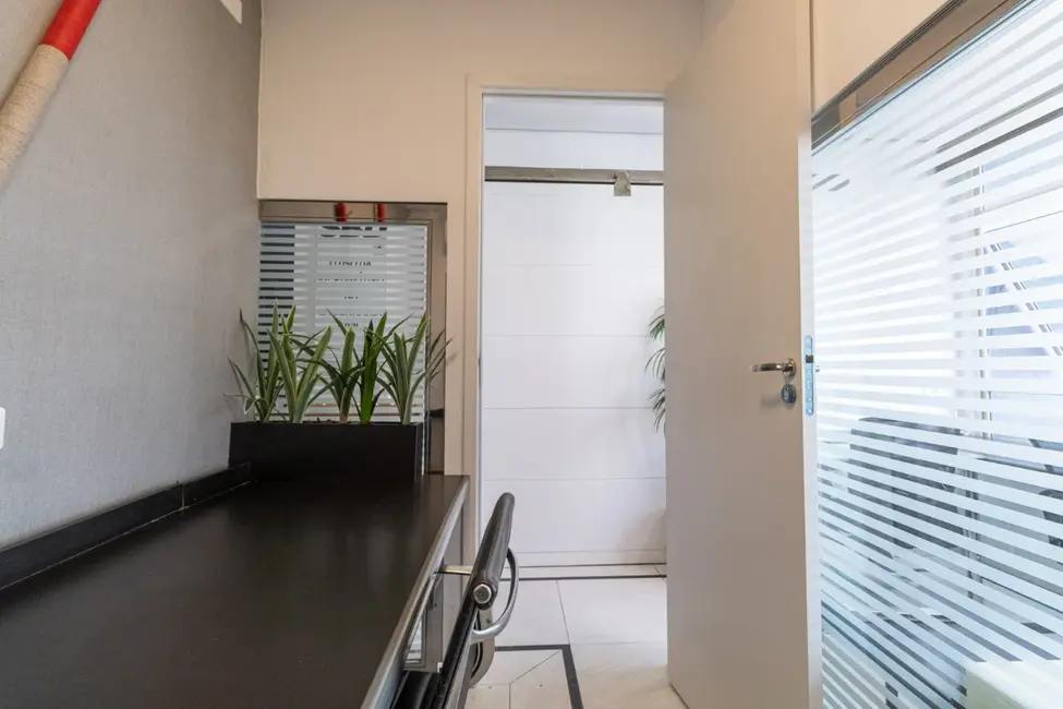 Foto 6 de Sala Comercial à venda, 32m2 em Cerqueira César, São Paulo - SP