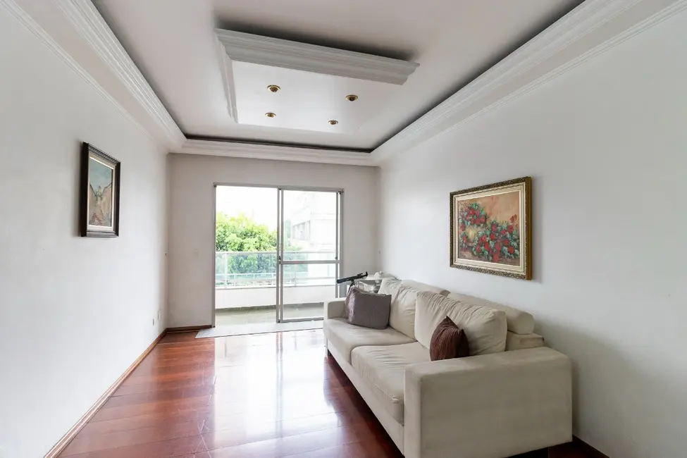 Foto 1 de Apartamento com 3 quartos à venda, 148m2 em Vila Monte Alegre, São Paulo - SP