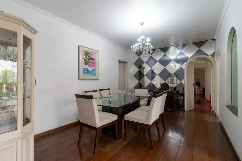 Foto 6 de Apartamento com 3 quartos à venda, 148m2 em Vila Monte Alegre, São Paulo - SP