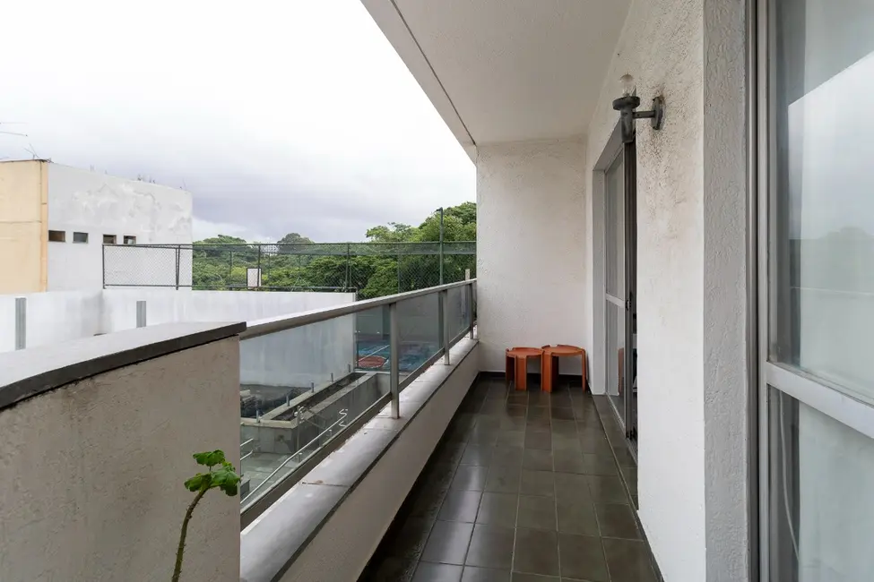 Foto 5 de Apartamento com 3 quartos à venda, 148m2 em Vila Monte Alegre, São Paulo - SP