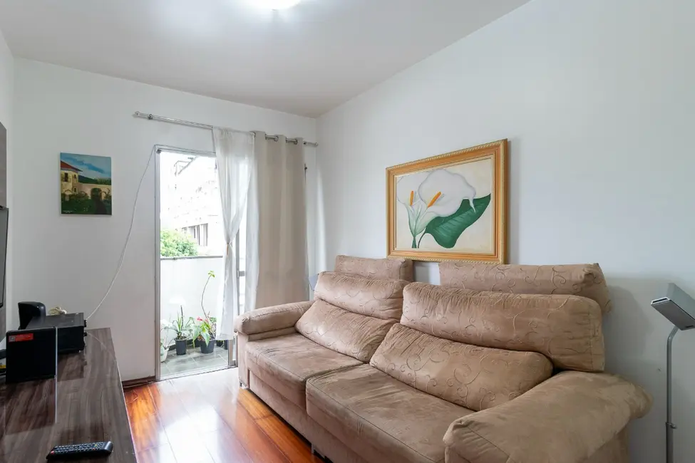 Foto 8 de Apartamento com 3 quartos à venda, 148m2 em Vila Monte Alegre, São Paulo - SP
