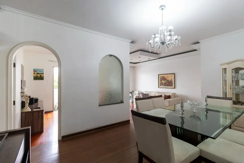 Foto 7 de Apartamento com 3 quartos à venda, 148m2 em Vila Monte Alegre, São Paulo - SP