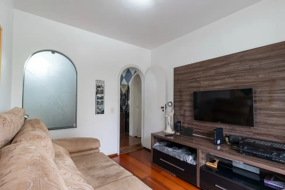 Foto 9 de Apartamento com 3 quartos à venda, 148m2 em Vila Monte Alegre, São Paulo - SP