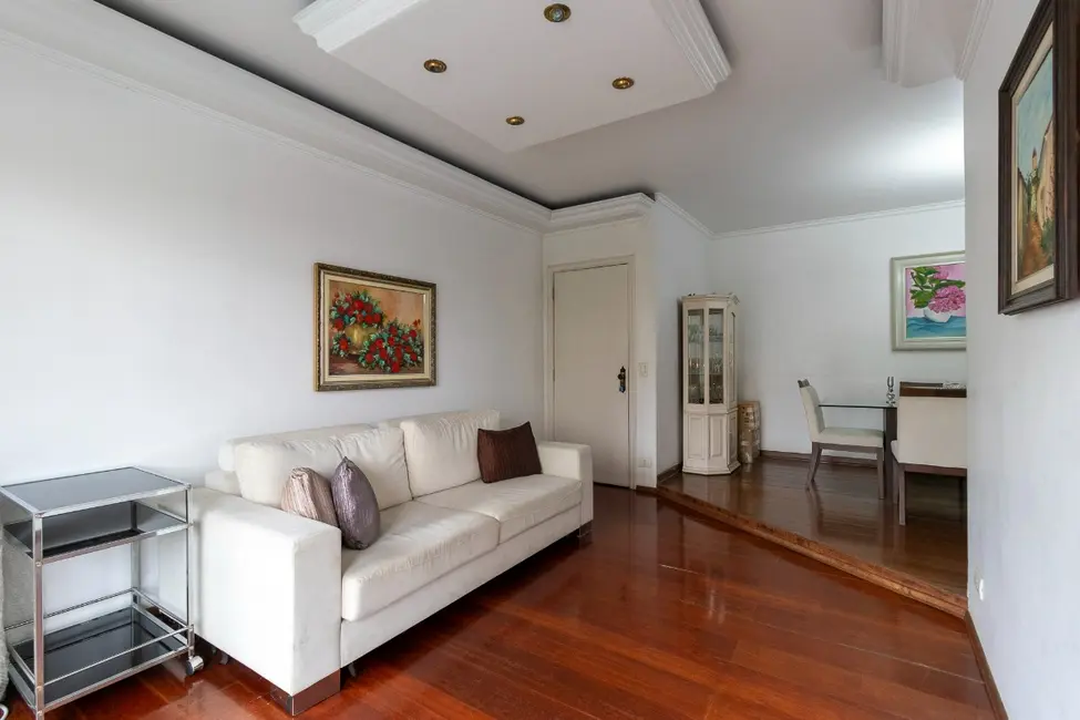 Foto 3 de Apartamento com 3 quartos à venda, 148m2 em Vila Monte Alegre, São Paulo - SP