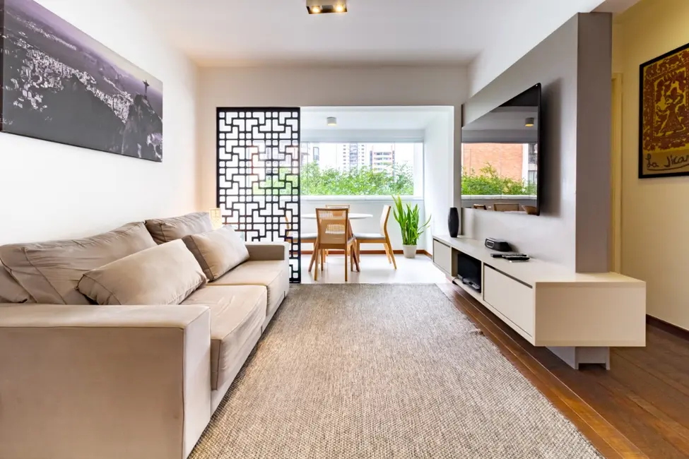 Foto 1 de Apartamento com 2 quartos à venda, 63m2 em Vila Leopoldina, São Paulo - SP