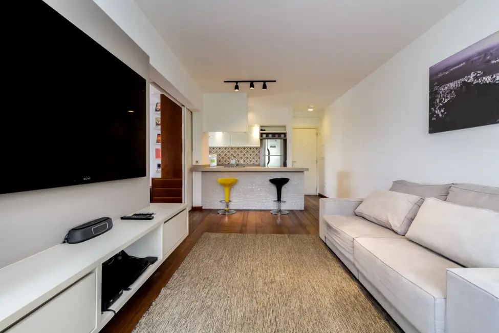 Apartamento com 2 quartos à venda, 63m2 em Vila Leopoldina, São Paulo - SP - imagem 3 Foto 3 de Apartamento com 2 quartos à venda, 63m2 em Vila Leopoldina, São Paulo - SP