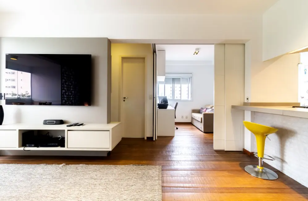 Apartamento com 2 quartos à venda, 63m2 em Vila Leopoldina, São Paulo - SP - imagem 5 Foto 5 de Apartamento com 2 quartos à venda, 63m2 em Vila Leopoldina, São Paulo - SP