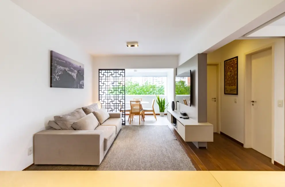 Foto 2 de Apartamento com 2 quartos à venda, 63m2 em Vila Leopoldina, São Paulo - SP