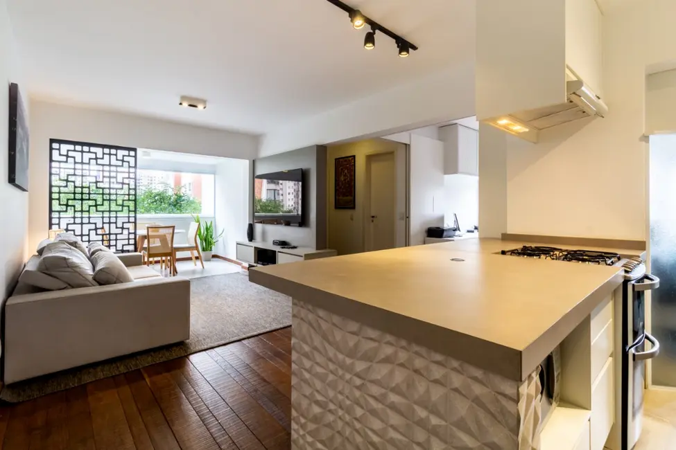 Apartamento com 2 quartos à venda, 63m2 em Vila Leopoldina, São Paulo - SP - imagem 6 Foto 6 de Apartamento com 2 quartos à venda, 63m2 em Vila Leopoldina, São Paulo - SP