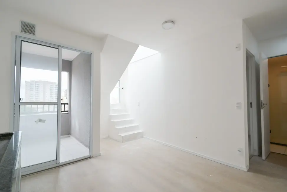 Foto 3 de Apartamento com 1 quarto à venda, 81m2 em Sacomã, São Paulo - SP