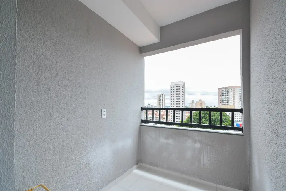 Foto 9 de Apartamento com 1 quarto à venda, 81m2 em Sacomã, São Paulo - SP