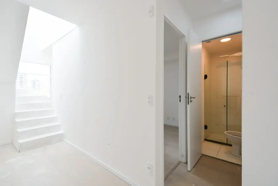 Foto 4 de Apartamento com 1 quarto à venda, 81m2 em Sacomã, São Paulo - SP