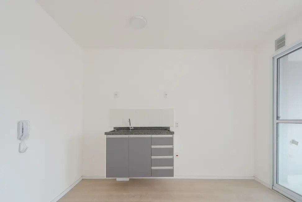 Foto 2 de Apartamento com 1 quarto à venda, 81m2 em Sacomã, São Paulo - SP