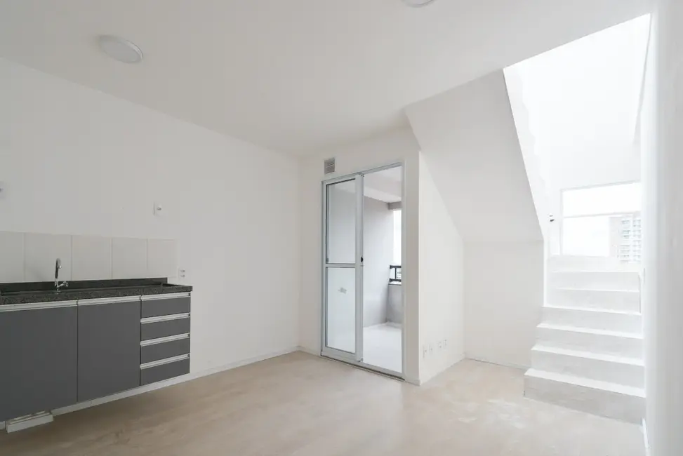 Foto 1 de Apartamento com 1 quarto à venda, 81m2 em Sacomã, São Paulo - SP