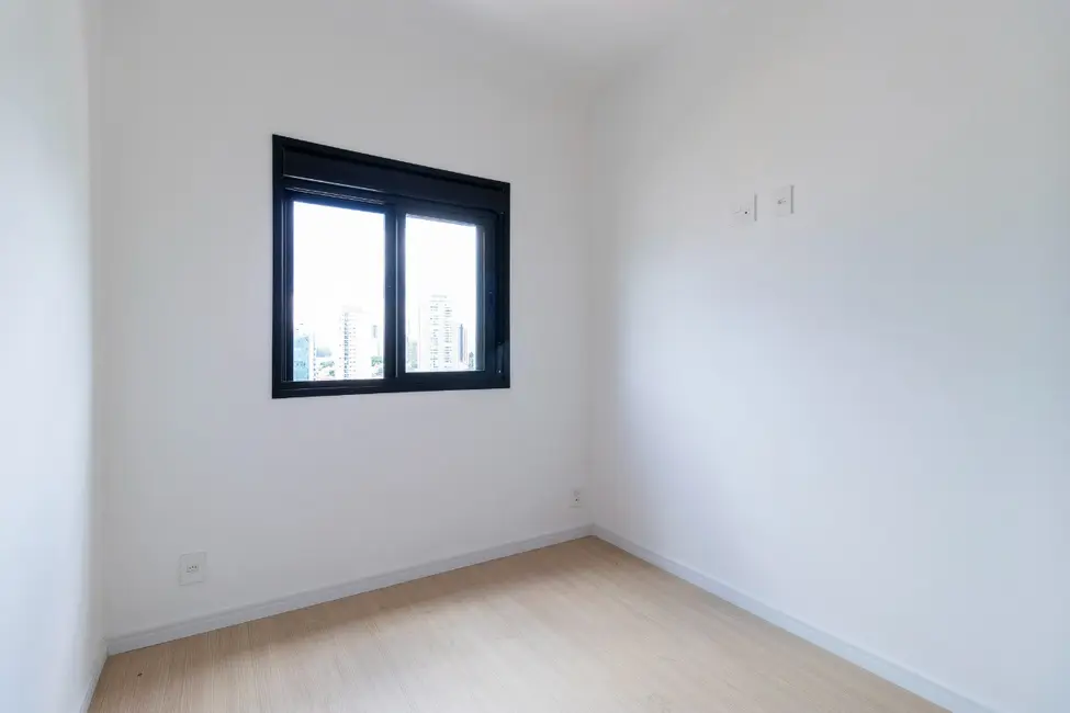 Apartamento com 1 quarto à venda, 25m2 em Ipiranga, São Paulo - SP - imagem 8 Foto 8 de Apartamento com 1 quarto à venda, 25m2 em Ipiranga, São Paulo - SP
