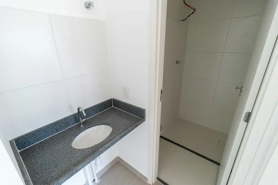 Apartamento com 1 quarto à venda, 25m2 em Ipiranga, São Paulo - SP - imagem 5 Foto 5 de Apartamento com 1 quarto à venda, 25m2 em Ipiranga, São Paulo - SP