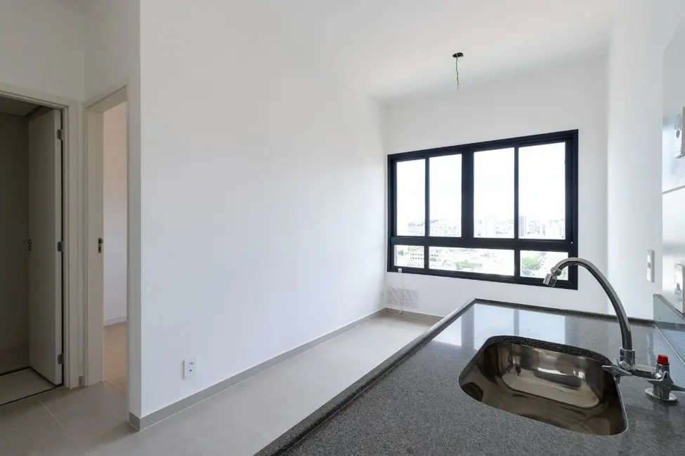 Apartamento com 1 quarto à venda, 25m2 em Ipiranga, São Paulo - SP - imagem 4 Foto 4 de Apartamento com 1 quarto à venda, 25m2 em Ipiranga, São Paulo - SP