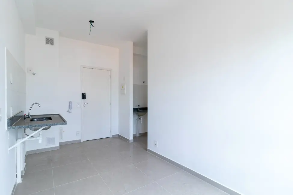 Apartamento com 1 quarto à venda, 25m2 em Ipiranga, São Paulo - SP - imagem 3 Foto 3 de Apartamento com 1 quarto à venda, 25m2 em Ipiranga, São Paulo - SP