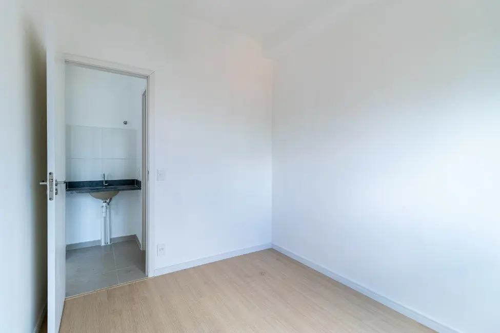 Apartamento com 1 quarto à venda, 25m2 em Ipiranga, São Paulo - SP - imagem 9 Foto 9 de Apartamento com 1 quarto à venda, 25m2 em Ipiranga, São Paulo - SP