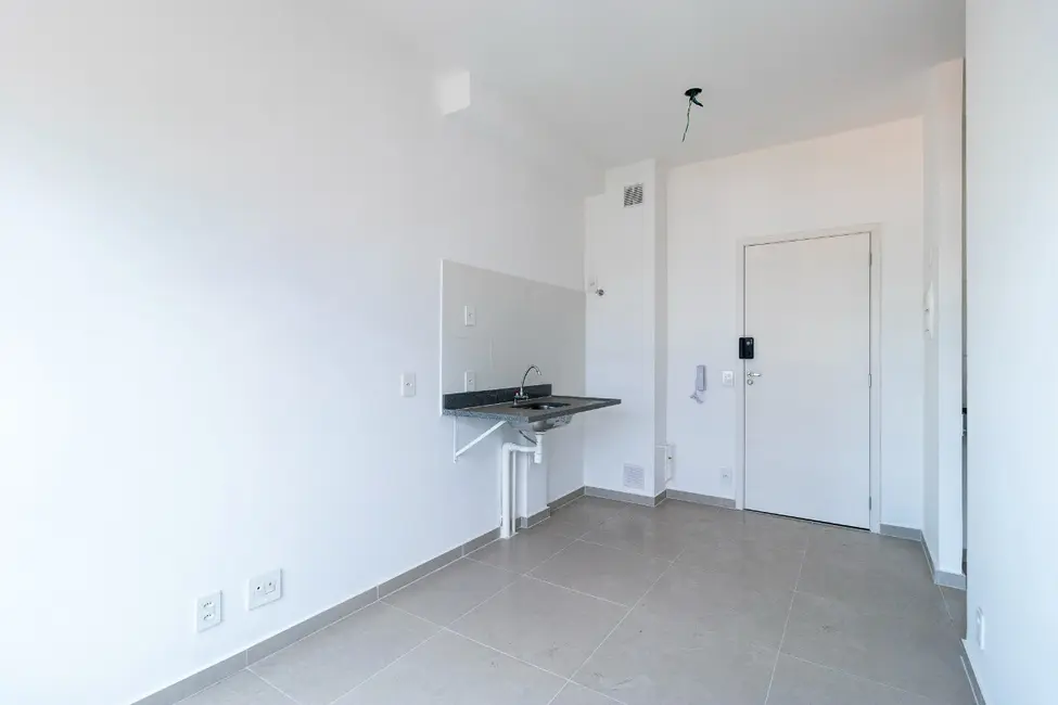 Foto 2 de Apartamento com 1 quarto à venda, 25m2 em Ipiranga, São Paulo - SP