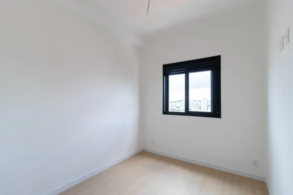 Apartamento com 1 quarto à venda, 25m2 em Ipiranga, São Paulo - SP - imagem 7 Foto 7 de Apartamento com 1 quarto à venda, 25m2 em Ipiranga, São Paulo - SP