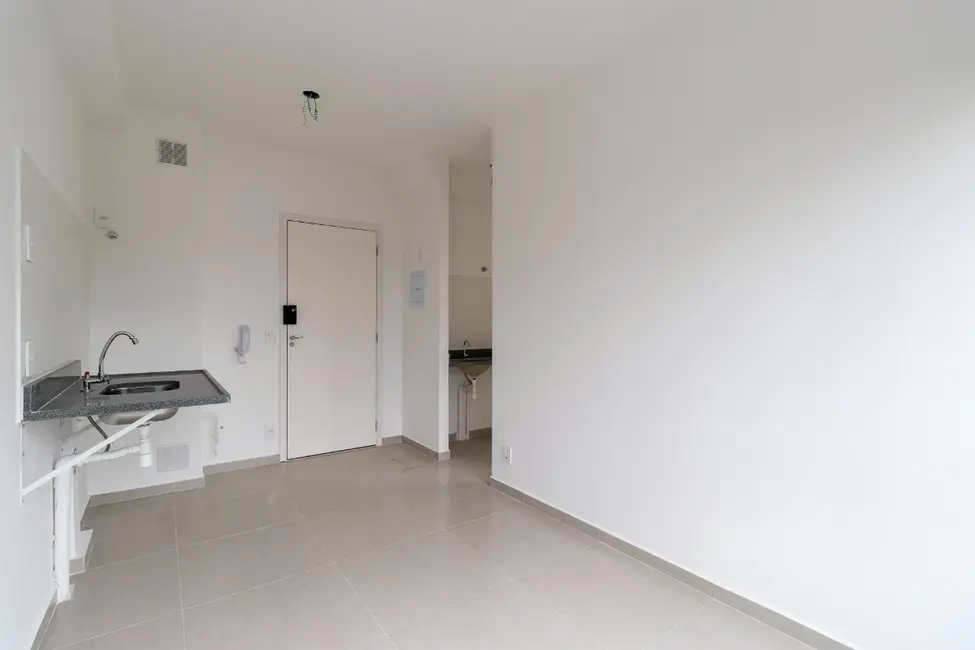 Apartamento com 1 quarto à venda, 25m2 em Ipiranga, São Paulo - SP - imagem 4 Foto 4 de Apartamento com 1 quarto à venda, 25m2 em Ipiranga, São Paulo - SP
