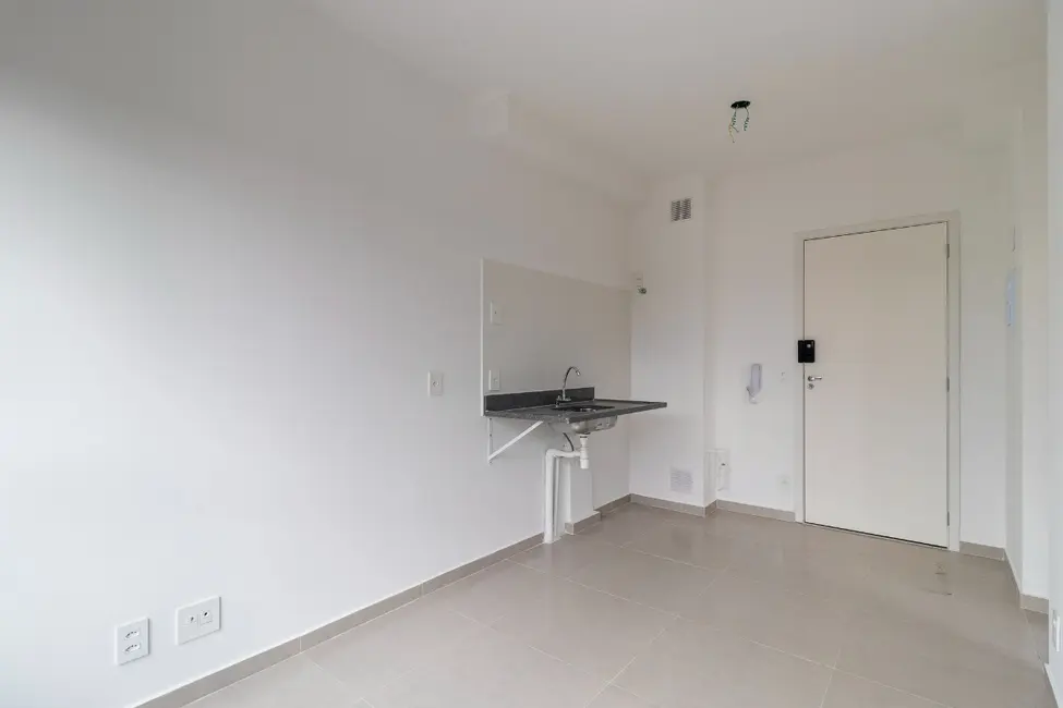 Apartamento com 1 quarto à venda, 25m2 em Ipiranga, São Paulo - SP - imagem 3 Foto 3 de Apartamento com 1 quarto à venda, 25m2 em Ipiranga, São Paulo - SP