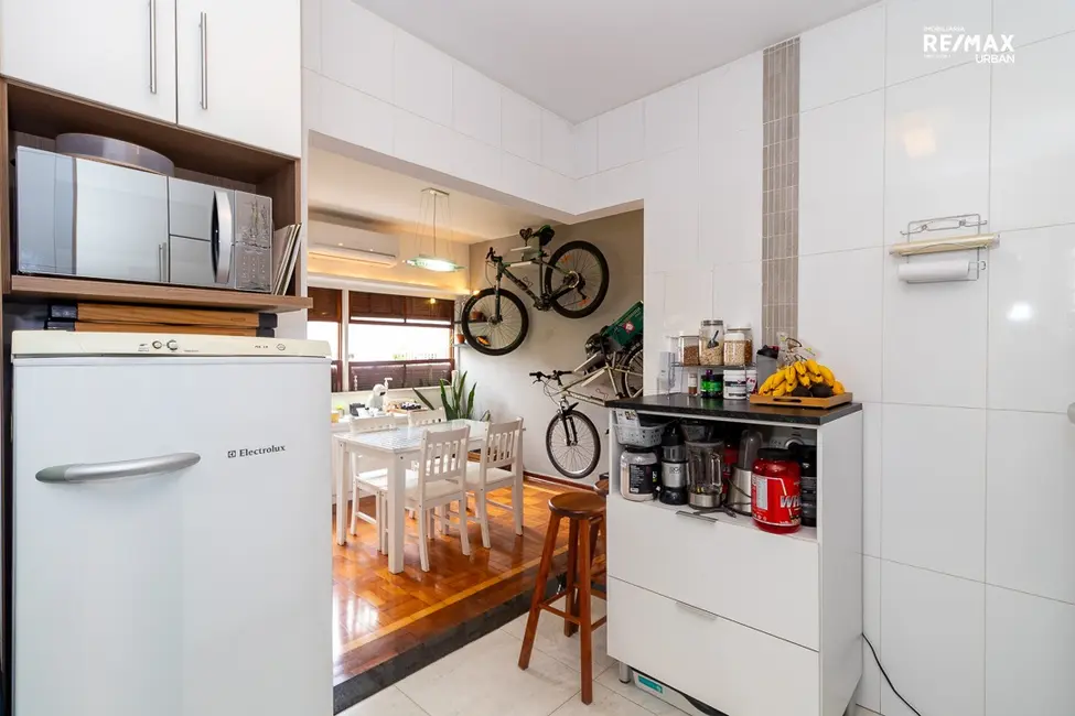 Foto 9 de Apartamento com 2 quartos à venda, 58m2 em Vila Clementino, São Paulo - SP