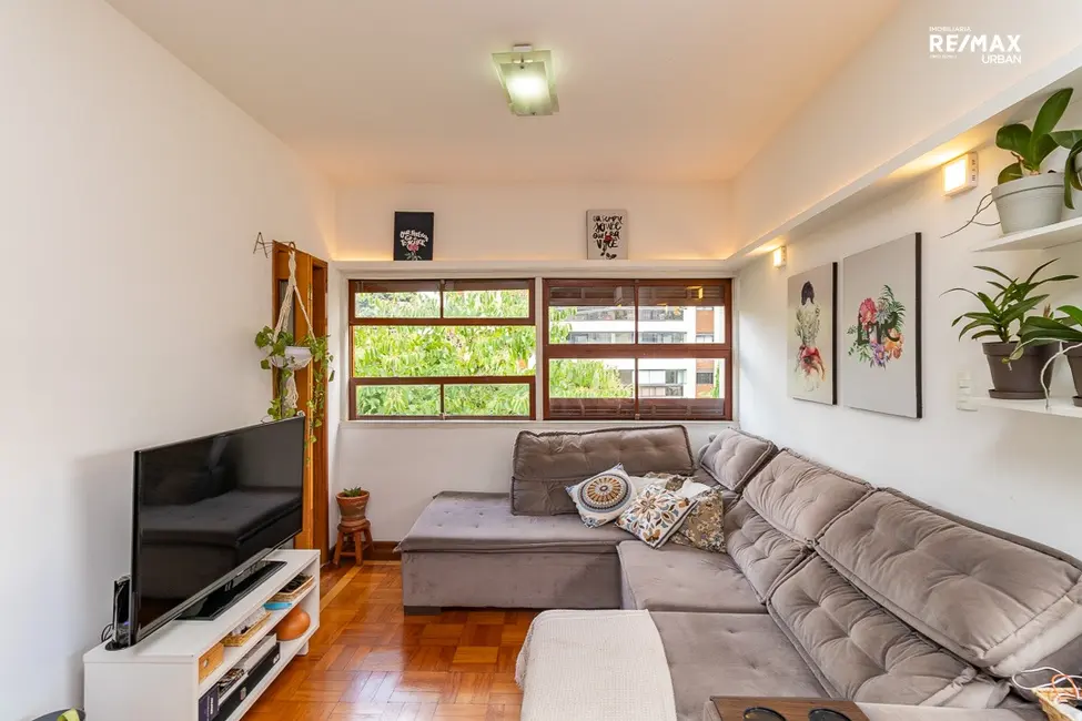 Foto 2 de Apartamento com 2 quartos à venda, 58m2 em Vila Clementino, São Paulo - SP