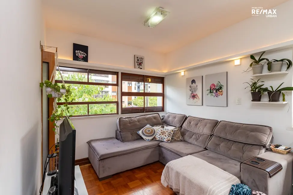 Foto 3 de Apartamento com 2 quartos à venda, 58m2 em Vila Clementino, São Paulo - SP