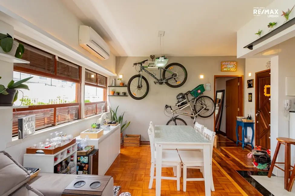 Foto 4 de Apartamento com 2 quartos à venda, 58m2 em Vila Clementino, São Paulo - SP