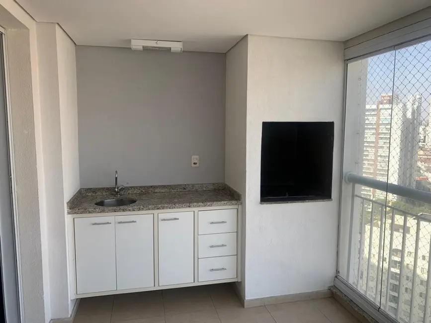 Foto 5 de Apartamento com 4 quartos à venda, 110m2 em Imirim, São Paulo - SP