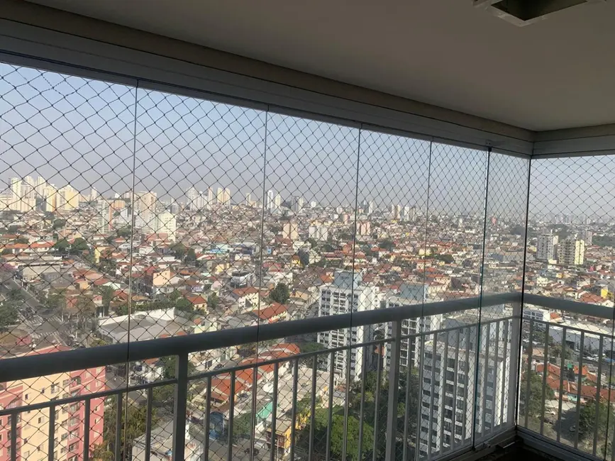 Foto 4 de Apartamento com 4 quartos à venda, 110m2 em Imirim, São Paulo - SP