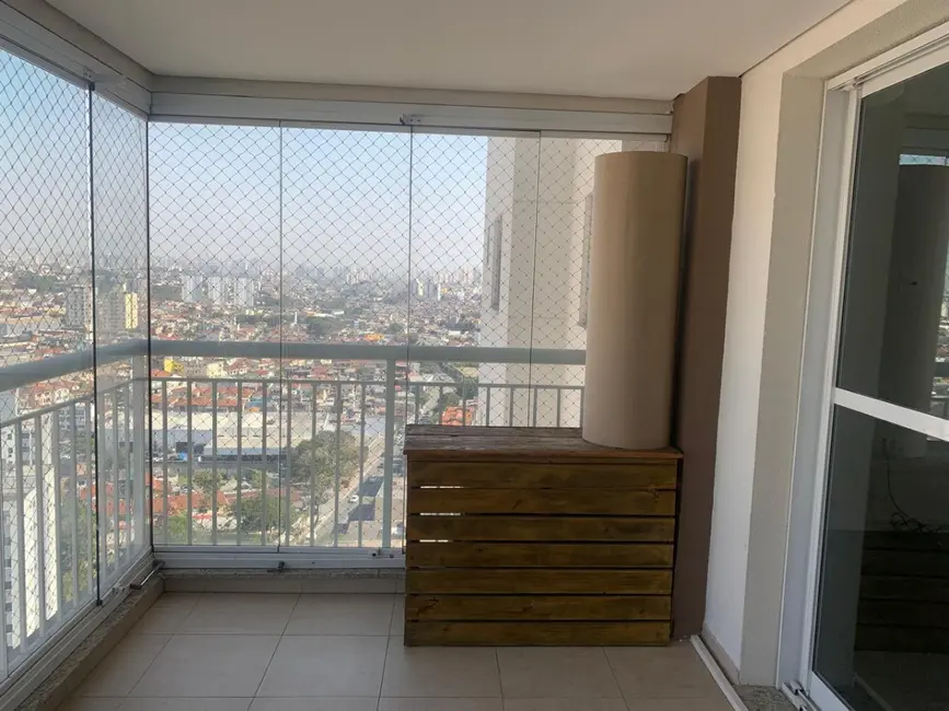 Foto 3 de Apartamento com 4 quartos à venda, 110m2 em Imirim, São Paulo - SP
