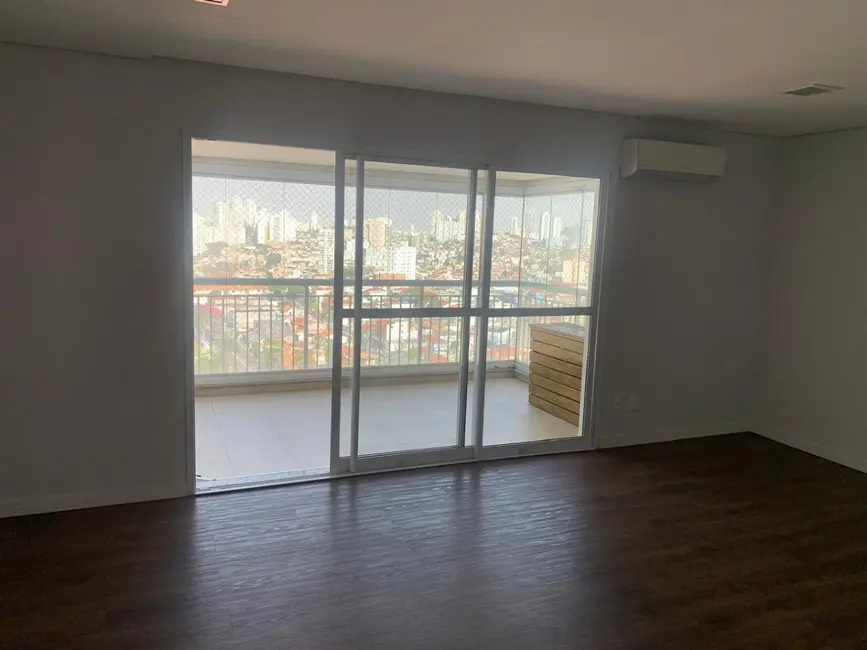 Foto 2 de Apartamento com 4 quartos à venda, 110m2 em Imirim, São Paulo - SP