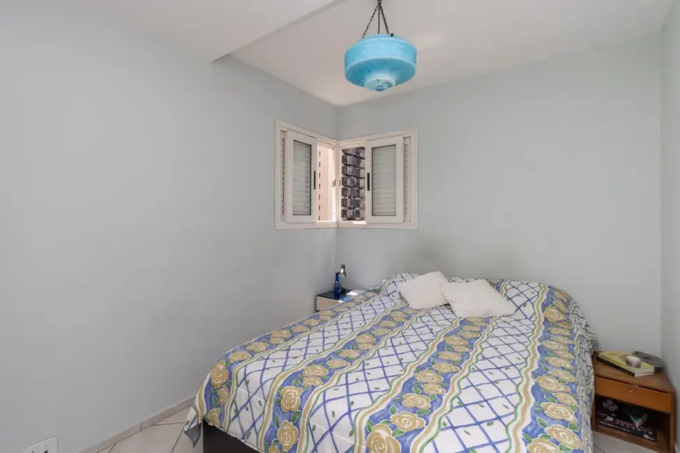 Foto 9 de Apartamento com 2 quartos à venda, 56m2 em Vila Uberabinha, São Paulo - SP