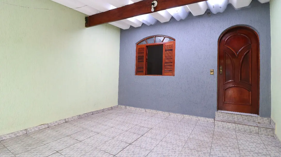 Casa com 2 quartos à venda, 85m2 em Parque Ramos Freitas, São Paulo - SP - imagem 3 Foto 3 de Casa com 2 quartos à venda, 85m2 em Parque Ramos Freitas, São Paulo - SP