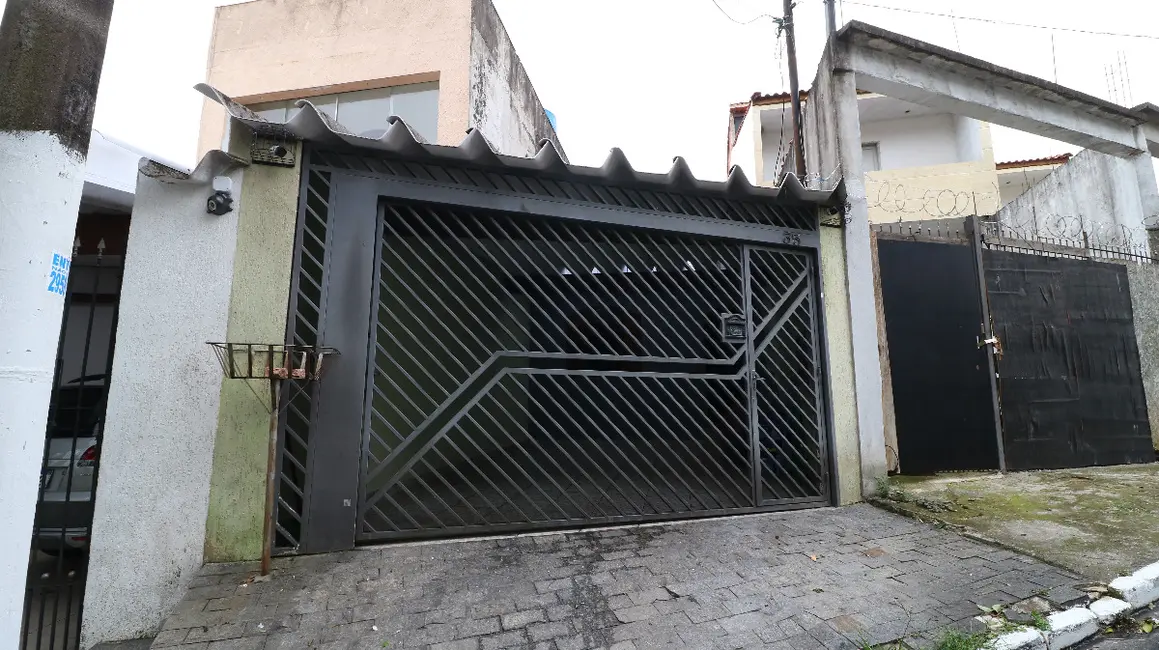 Casa com 2 quartos à venda, 85m2 em Parque Ramos Freitas, São Paulo - SP - imagem 2 Foto 2 de Casa com 2 quartos à venda, 85m2 em Parque Ramos Freitas, São Paulo - SP