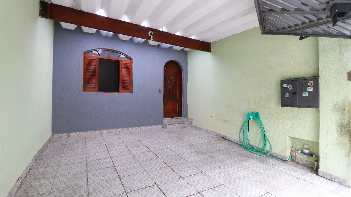 Casa com 2 quartos à venda, 85m2 em Parque Ramos Freitas, São Paulo - SP - imagem 4 Foto 4 de Casa com 2 quartos à venda, 85m2 em Parque Ramos Freitas, São Paulo - SP