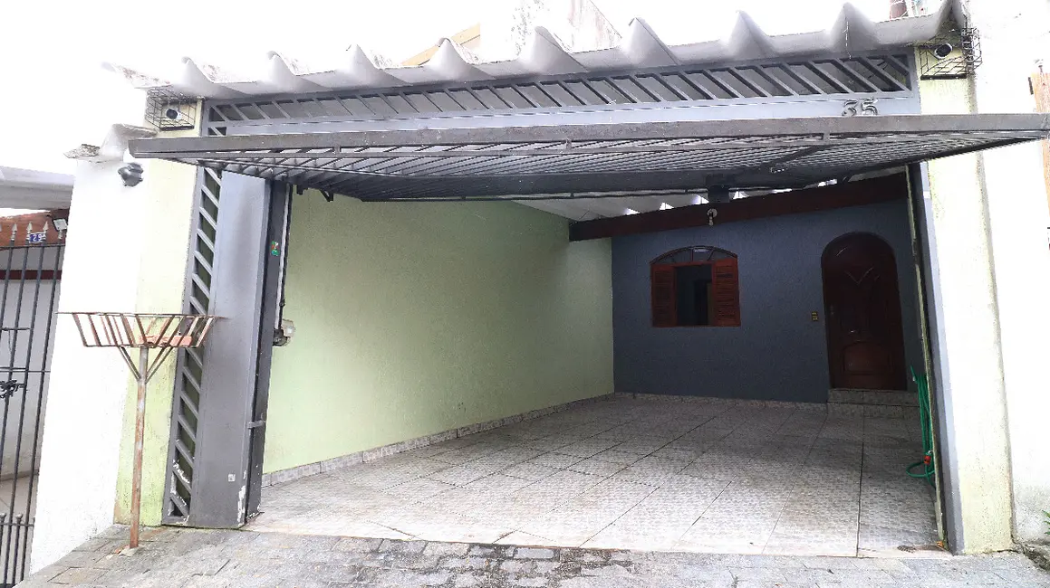 Casa com 2 quartos à venda, 85m2 em Parque Ramos Freitas, São Paulo - SP - imagem 1 Foto 1 de Casa com 2 quartos à venda, 85m2 em Parque Ramos Freitas, São Paulo - SP