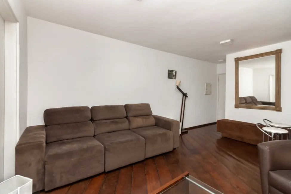 Foto 6 de Apartamento com 1 quarto à venda, 43m2 em Santa Cecília, São Paulo - SP