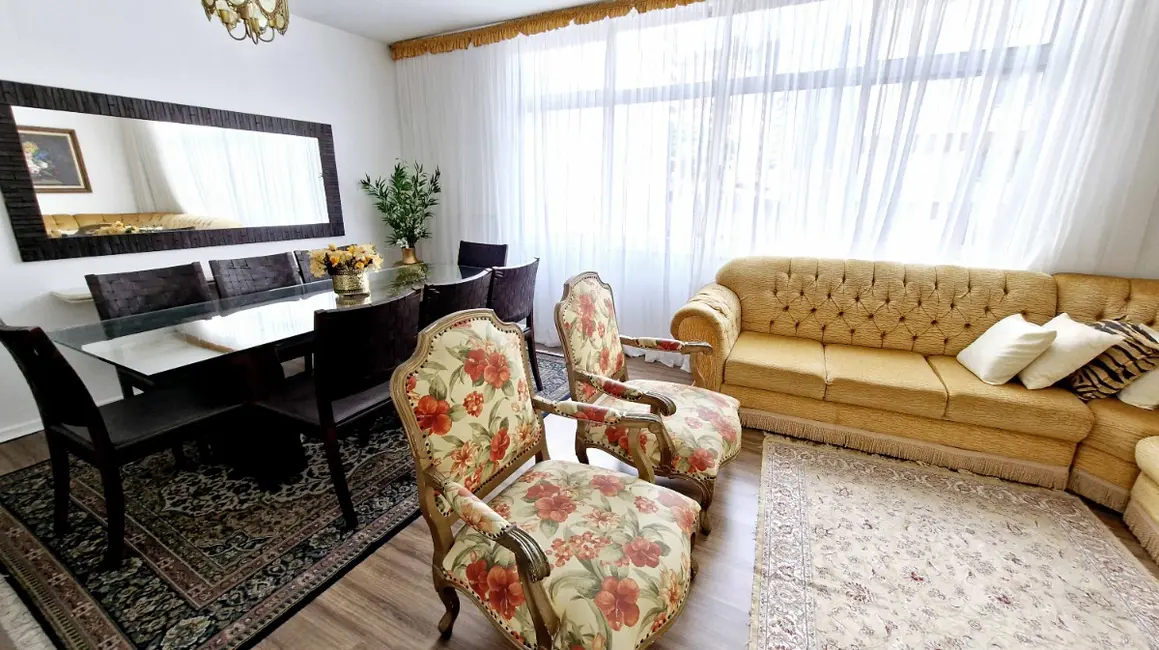 Apartamento com 3 quartos à venda, 104m2 em Santa Cecília, São Paulo - SP - imagem 5 Foto 5 de Apartamento com 3 quartos à venda, 104m2 em Santa Cecília, São Paulo - SP