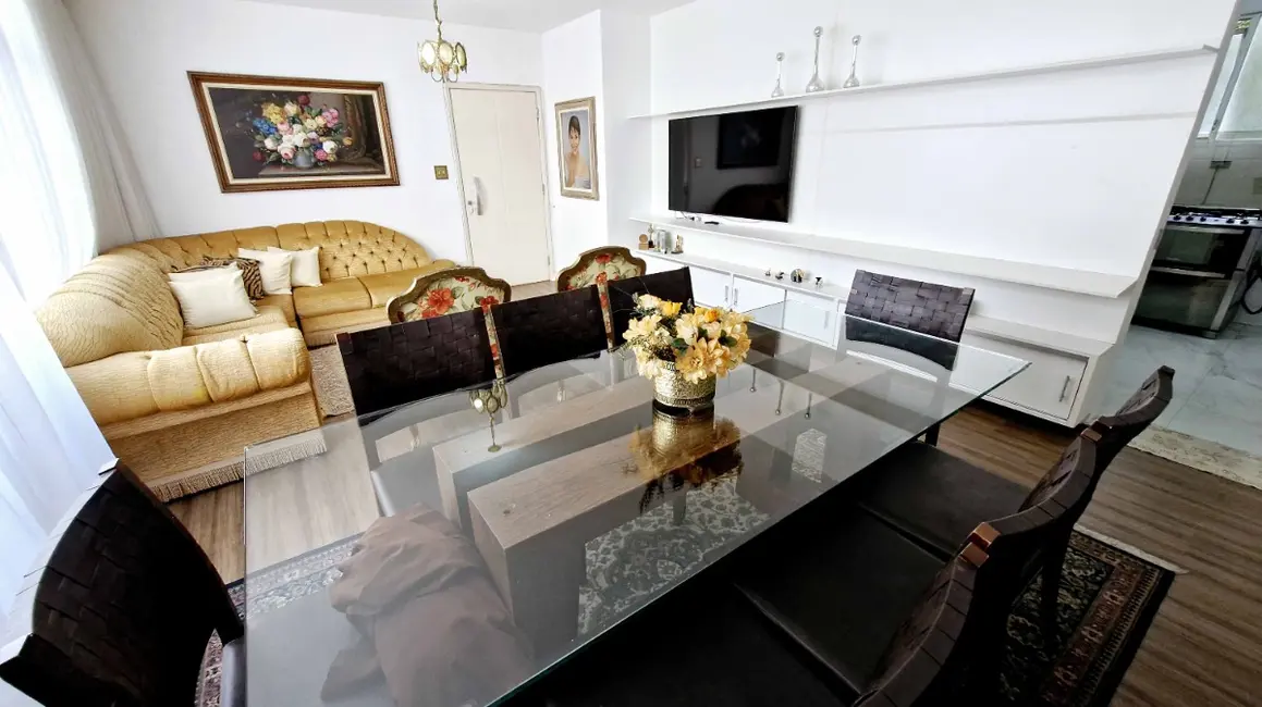 Apartamento com 3 quartos à venda, 104m2 em Santa Cecília, São Paulo - SP - imagem 7 Foto 7 de Apartamento com 3 quartos à venda, 104m2 em Santa Cecília, São Paulo - SP