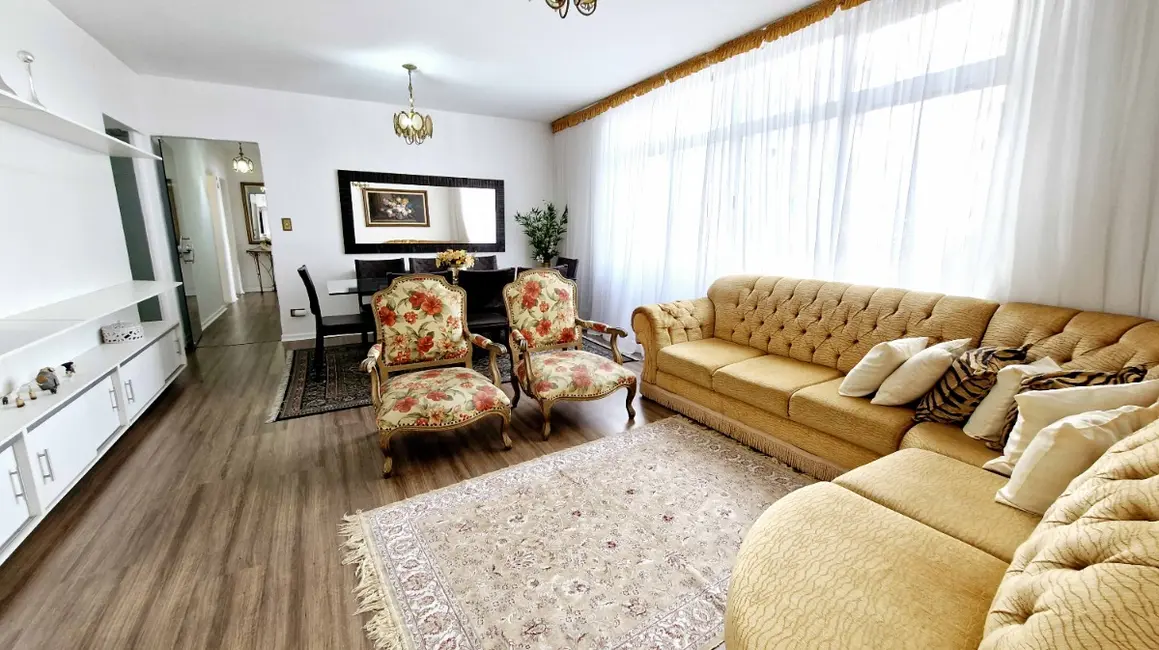 Foto 1 de Apartamento com 3 quartos à venda, 104m2 em Santa Cecília, São Paulo - SP