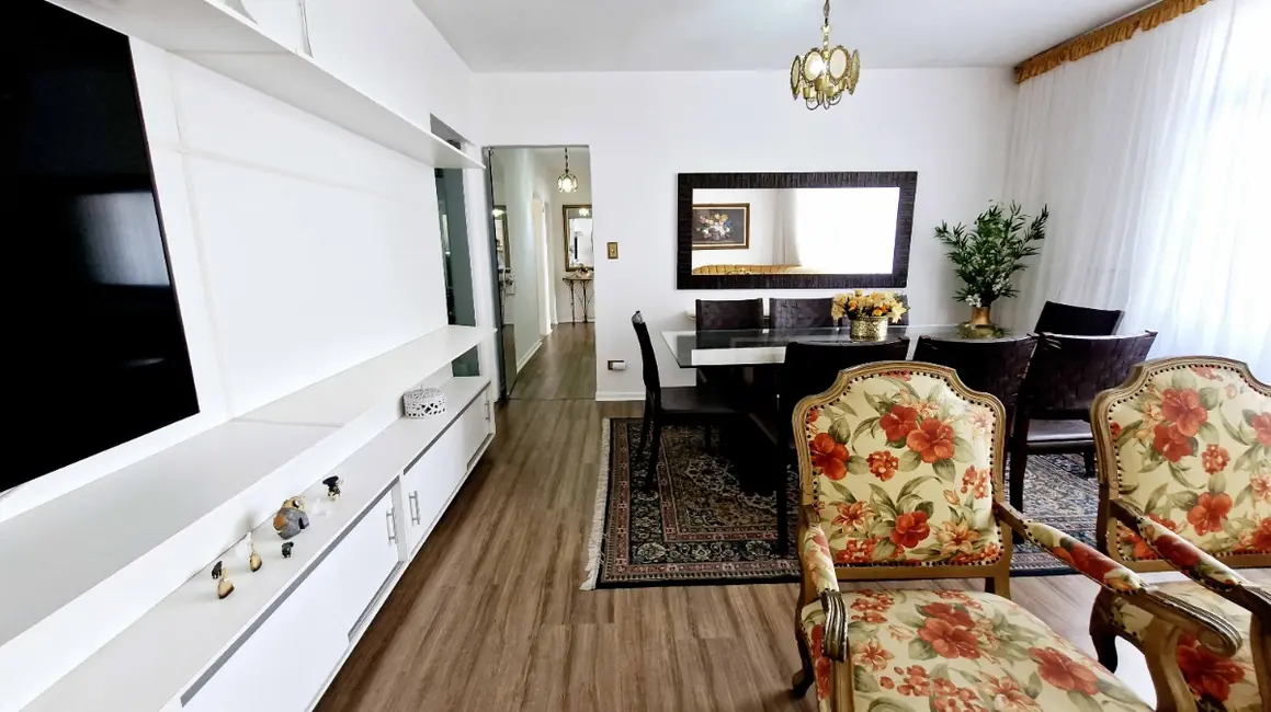 Apartamento com 3 quartos à venda, 104m2 em Santa Cecília, São Paulo - SP - imagem 6 Foto 6 de Apartamento com 3 quartos à venda, 104m2 em Santa Cecília, São Paulo - SP