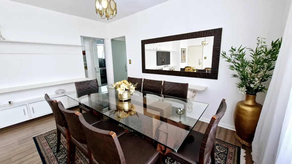 Apartamento com 3 quartos à venda, 104m2 em Santa Cecília, São Paulo - SP - imagem 9 Foto 9 de Apartamento com 3 quartos à venda, 104m2 em Santa Cecília, São Paulo - SP